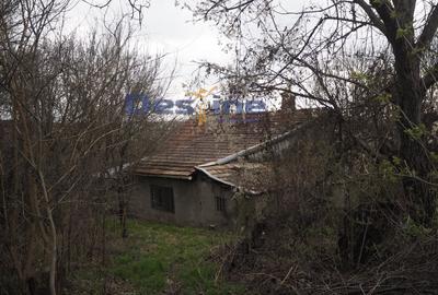 VAND CASA DEMOLABILA+6700 MP TEREN,PRIVELISTE PANORAMICA,DEJ - 3