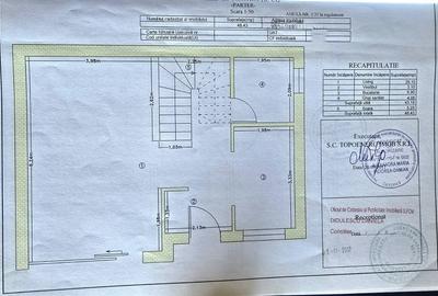 Popasului Residence Duplex 4 camere 4 Bai 5 Parcări Gated Community - 49