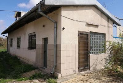 Spațiu comercial, de 92 mp, în Torontalului - 2