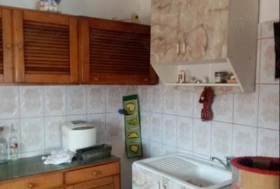 Casă cu 6 camere cu Teren 2200 Mp în Jilavele - 1