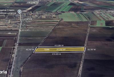 Spațiu comercial, în Butimanu - 2