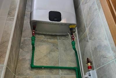 Apartament 2 camere Obor - 5