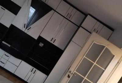 Garsonieră în Burdujeni - 2