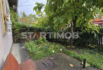 Garsoniera decomandata la casa cartier  Noua - 27