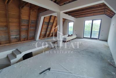 Duplex de vânzare | Teren de 700 mp | Cartierul Dâmbul Rotund - 13