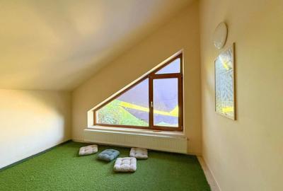 Casă individuală cu 5 camere cu Canalizare în Aradului - 18