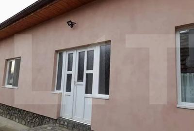 Casă cu 3 camere cu Canalizare în Curtici - 15