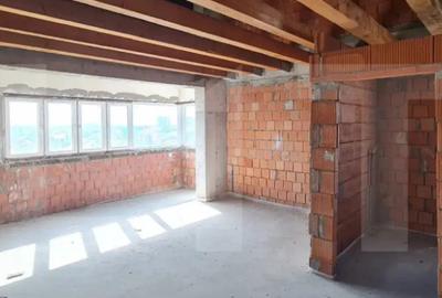 Apartament cu 4 camere semidecomandat în Banu Mărăcine - 3