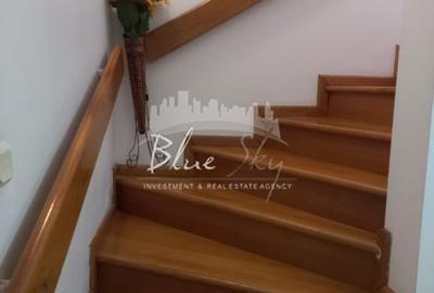 Casă individuală cu 3 camere cu Canalizare în Tomis Plus - 14