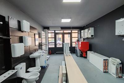 Spatiu comercial 134 mp, in Husi, Vaslui - 2