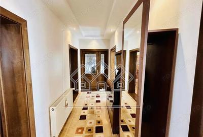 Casa individuala in Sibiu, teren 349 mp, 145 mp utili, zona Lazaret - 9