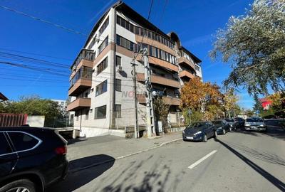 INCHIRIERE | 3 CAMERE | 175 MP UTILI | 4 LOCURI PARCARE SUBTERANE | STRĂULEȘTI - 3