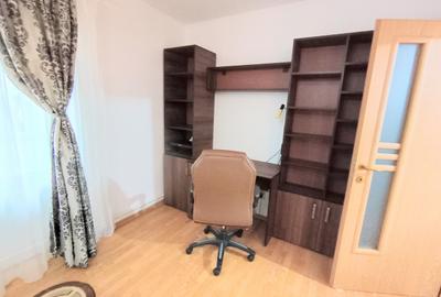 3 decomandate -2bai -Parcare / centrala gaze - 17