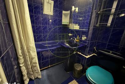 Apartament cu 3 camere semidecomandat, mobilat în 1 Mai - 11
