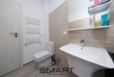 Apartament 2 camere, modern zona Cristian - 11