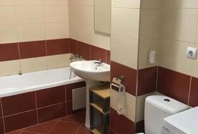 Garsonieră decomandată în Soarelui - 2