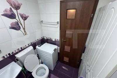 Apartament cu 2 camere decomandat în Central - 1