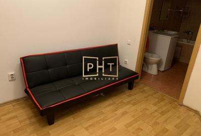 Garsonieră decomandată, mobilată în Gheorgheni - 3