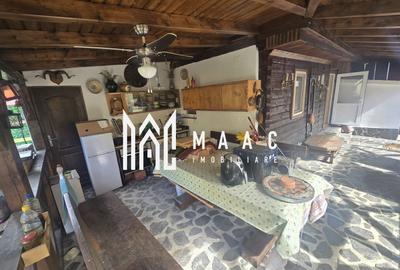 Casă individuală cu 4 camere cu Canalizare în Orlat - 2
