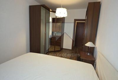 Apartament cu 3 camere semidecomandat în Chiajna - 4