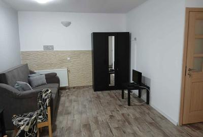 Garsonieră în Mănăștur - 7