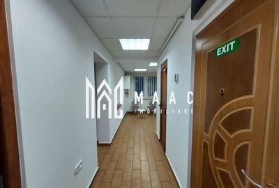 Apartament cu 3 camere decomandat în Central - 9