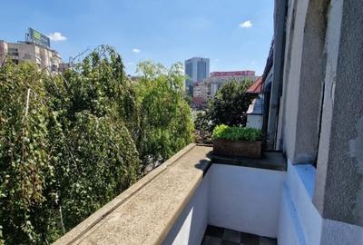 Apartament cu 3 camere semidecomandat în Romană - 14