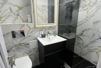 Apartament cu 2 camere decomandat în Alexandru Obregia - 11
