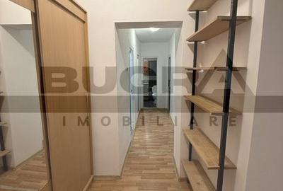 Apartament de 3 camere, decomandat, petfriendly, zona UMF - 5
