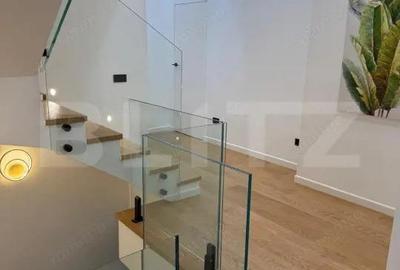 Vila de Lux, cu Piscina, Spa, Fitness 400 mp - an construc?ie 2022 - 9