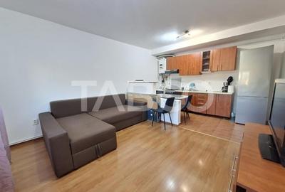 Apartament de inchiriat cu 3 camere 2 parcari zona Turnisor etaj 1 - 1