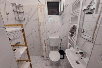 Apartament renovat ultracentral - 10