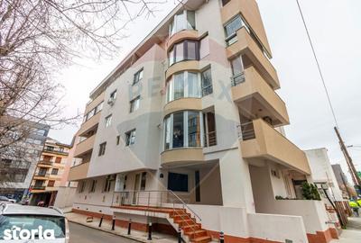 Apartament cu 4 camere, mobilat în Dorobanți - 2