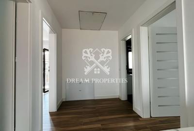 Casa ultrafinisata la cheie 4 camere, 3 bai, teren 427 mp, Sannicoara - 10
