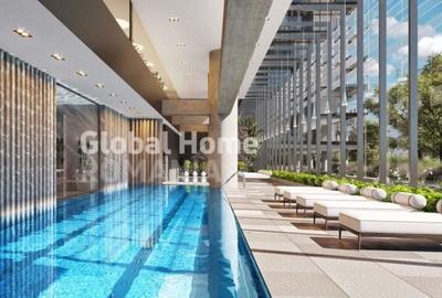 Apartament cu 3 camere decomandat în Aviației - 21