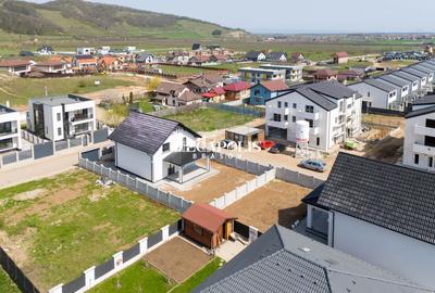 Casă nouă | Direct dezvoltator | Intabulare | Drum asfaltat/Utilități - 20