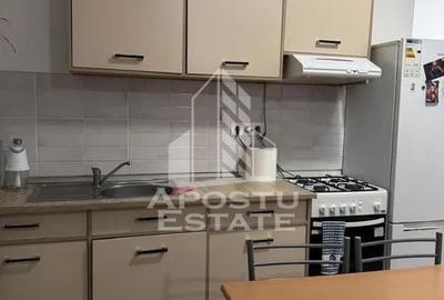 Apartament cu 2 camere decomandat, mobilat în Girocului - 4