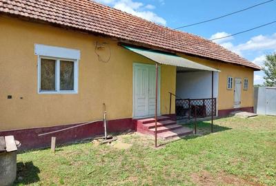 Casă cu 4 camere în Bocsig - 2