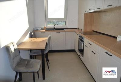 Apartament cu 2 camere decomandat în Libertății - 1