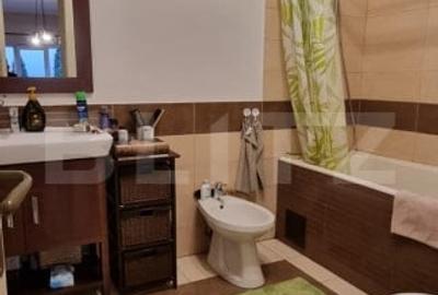 Casa cu 3 camere, 120 mp utili pe un teren de 1200 mp, zona centrala - 5