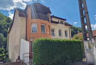 Casă cu 7 camere cu Teren 720 Mp în Vest - 4
