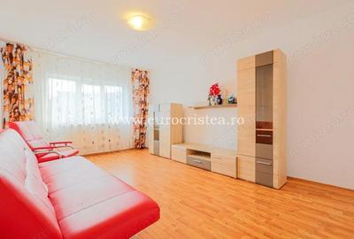 Apartament cu 2 camere de vanzare in Mangalia, Strada Rozelor, la 350 m de plaja - 2