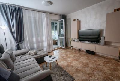 ? Apartament modern în ansamblu rezidențial- mobilat si utilat- parcare - 20