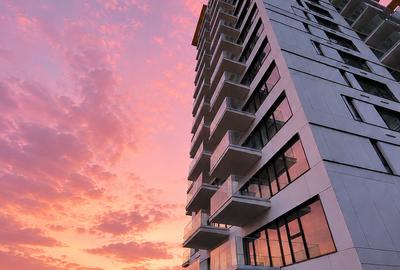 Apartament cu 3 camere în Barbu Văcărescu - 3