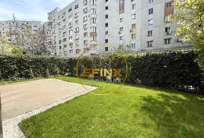 Apartament cu 3 camere semidecomandat în Știrbei Vodă - 9