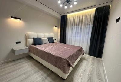 Garsonieră în Griviței - 3