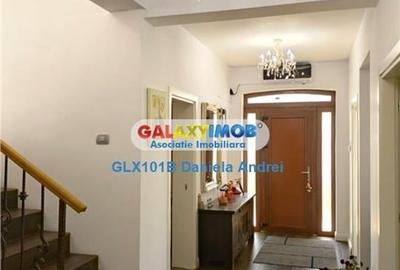 Vanzare Vila noua 2016, curte 1000 mp - ZONA SNAGOV - 275000 Euro Vanzare Vila noua 2016, curte 1000 mp - ZONA SNAGOV - 275000 Euro - 30