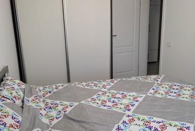 Apartament cu 3 camere decomandat în Lotus - 6