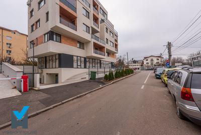 Apartament cu 2 camere semidecomandat, mobilat în Străulești - 16