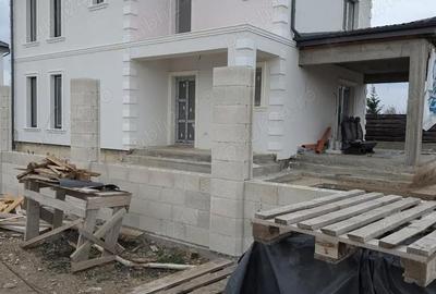 Casă cu 5 camere în Buciumeni - 4